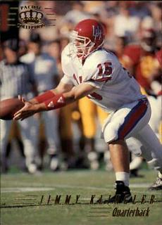 Jimmy Klingler