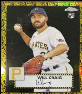Will Craig
