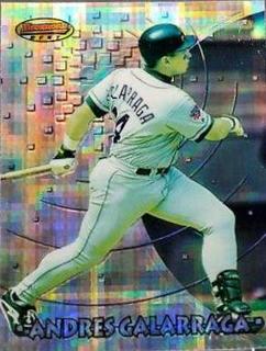 Andres Galarraga