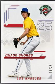Chase Shores