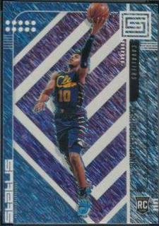Darius Garland
