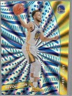Stephen Curry