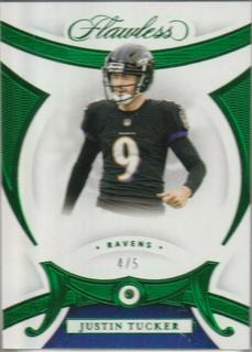 Justin Tucker
