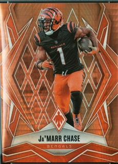 Ja'Marr Chase