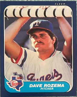 Dave Rozema
