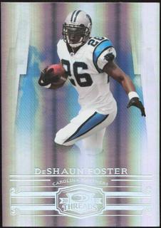 DeShaun Foster