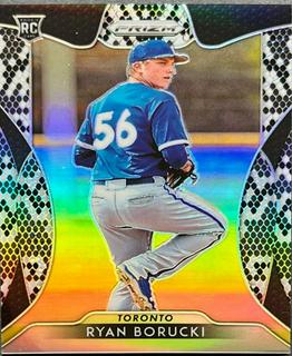 Ryan Borucki