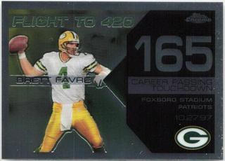 Brett Favre