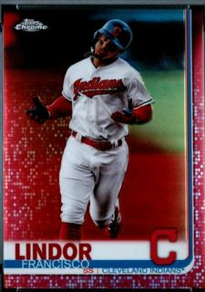 Francisco Lindor