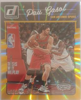 Pau Gasol