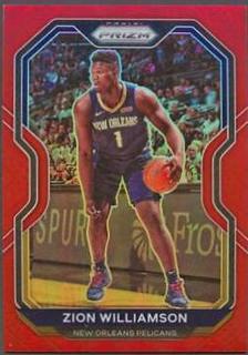 Zion Williamson