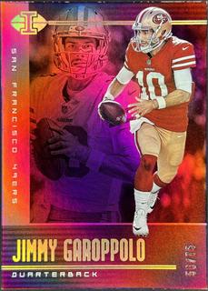 Jimmy Garoppolo