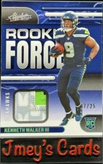 Kenneth Walker III