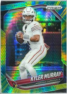 Kyler Murray
