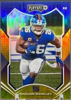 Saquon Barkley