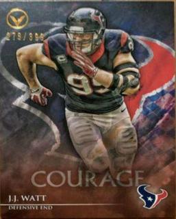 J.J. Watt
