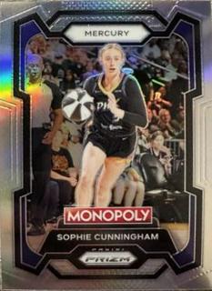 Sophie Cunningham