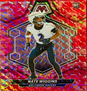 Nate Wiggins