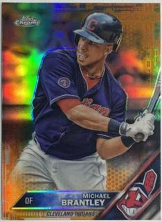 Michael Brantley