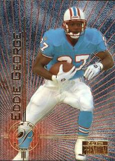 Eddie George