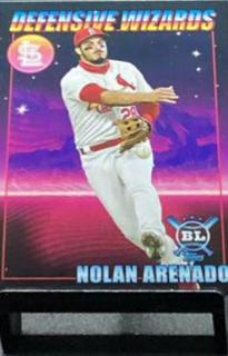 Nolan Arenado