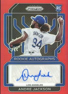 Andre Jackson