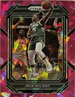 Jrue Holiday