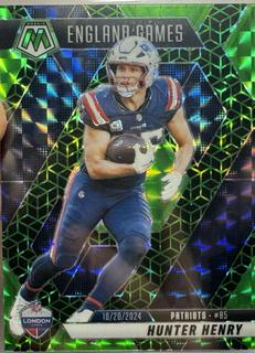 Hunter Henry