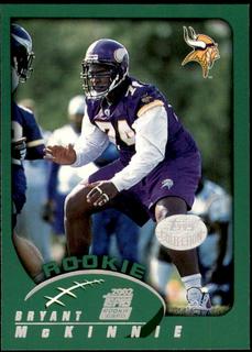Bryant McKinnie