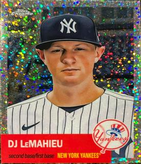 DJ LeMahieu