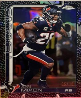 Joe Mixon