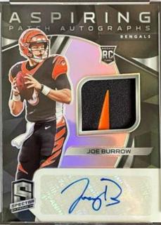 Joe Burrow