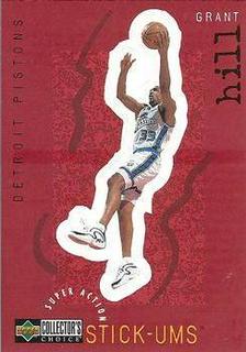 Grant Hill