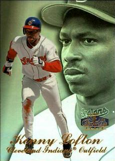 Kenny Lofton