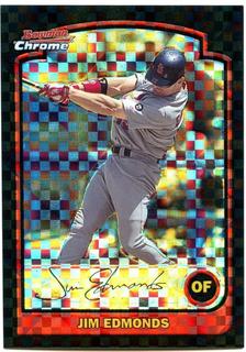 Jim Edmonds