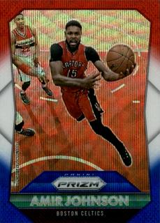 Amir Johnson