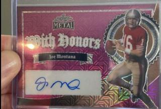 Joe Montana