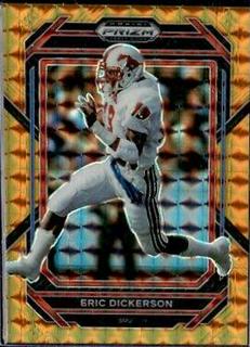 Eric Dickerson