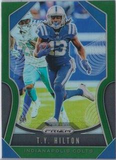 T.Y. Hilton