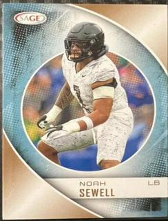 Noah Sewell