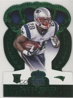 James White