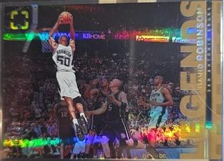 David Robinson