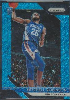 Mitchell Robinson