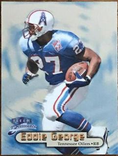 Eddie George