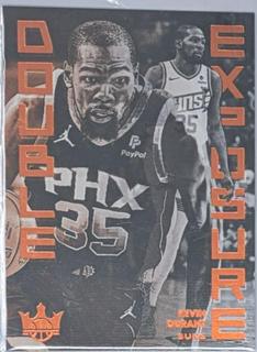 Kevin Durant