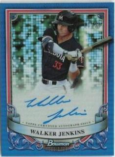 Walker Jenkins