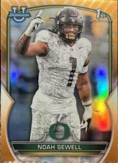 Noah Sewell