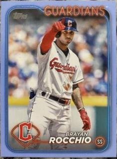 Brayan Rocchio