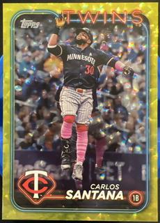 Carlos Santana