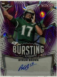 Byrum Brown